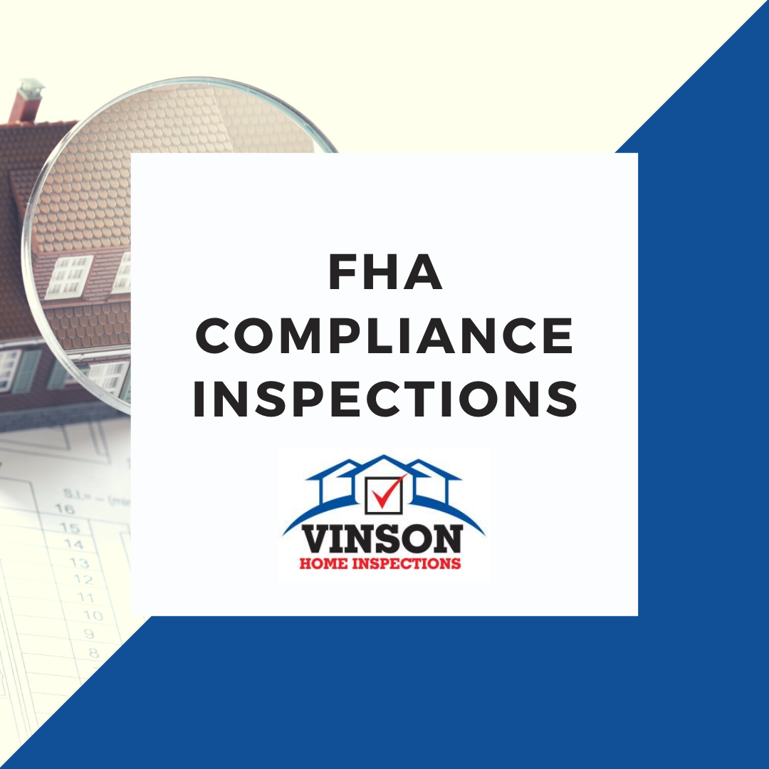 Fha Compliance Inspections Hud