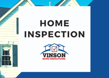 Vinson Home Inspection Services Home Inspection Salt Lake City UT