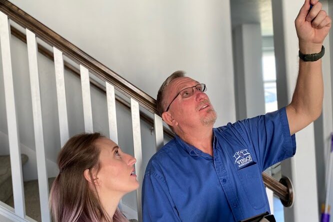 Home Inspection Salt Lake City Utah – Vinson Home Inspections (5) Home Inspection Salt Lake City Utah - Vinson Home Inspections for Agents